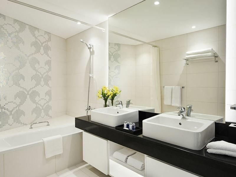 Зображення Damac Maison - Naia Breeze Appartments 1*