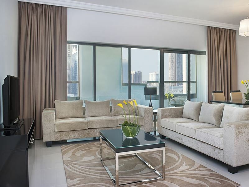 Картинка Damac Maison - Naia Breeze Appartments 1*