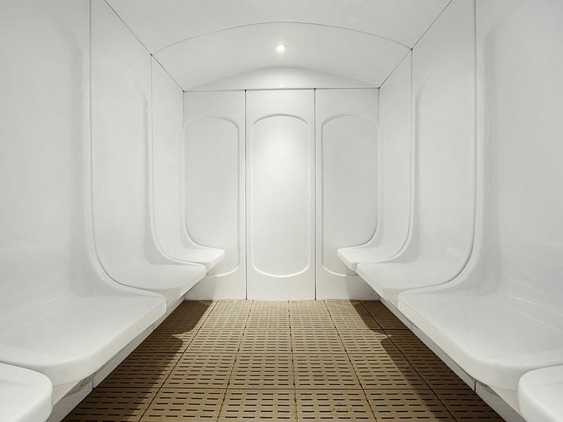 Територія Damac Maison - Naia Breeze Appartments 1*