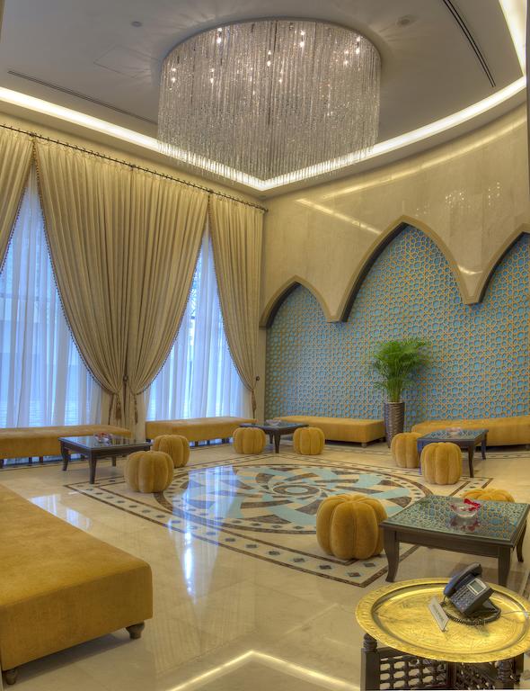 Фото Boutique 7 Hotel & Suites 4*