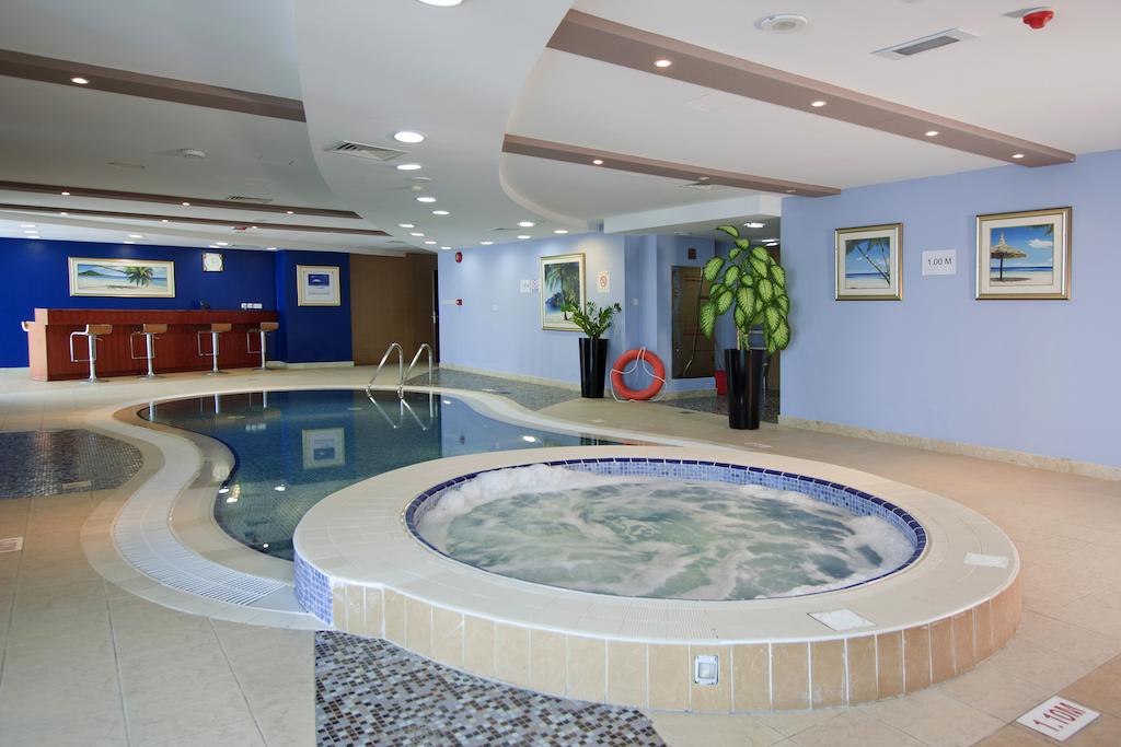 Изображение Boutique 7 Hotel & Suites 4*