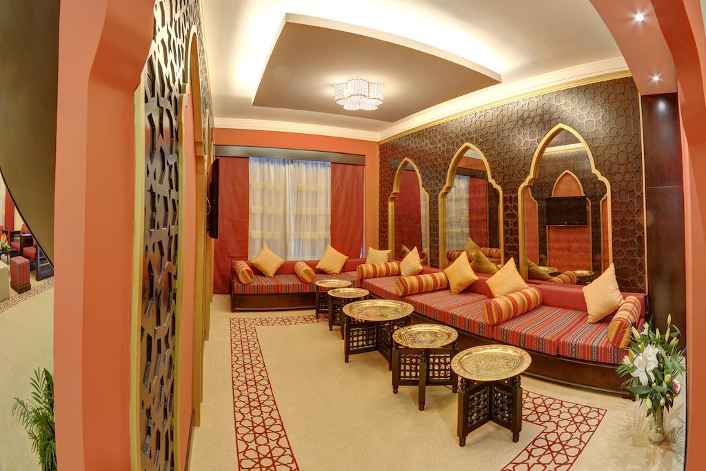 Картинка Boutique 7 Hotel & Suites 4*