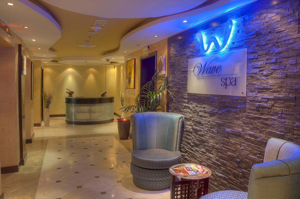 Вид Boutique 7 Hotel & Suites 4*