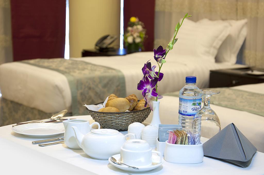 Территория Boutique 7 Hotel & Suites 4*