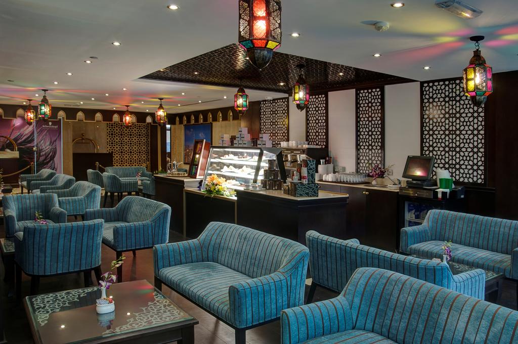 Панорама Boutique 7 Hotel & Suites 4*