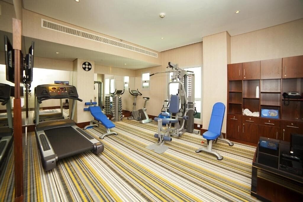 Вид Raviz Center Point Hotel 4*