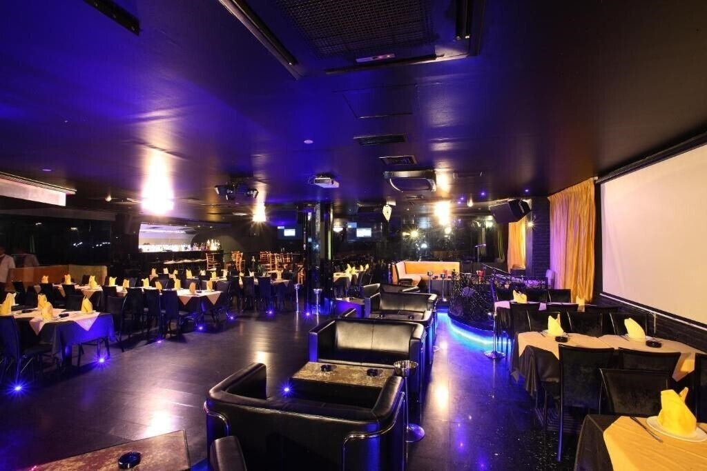 Вид Sea View Hotel 4*