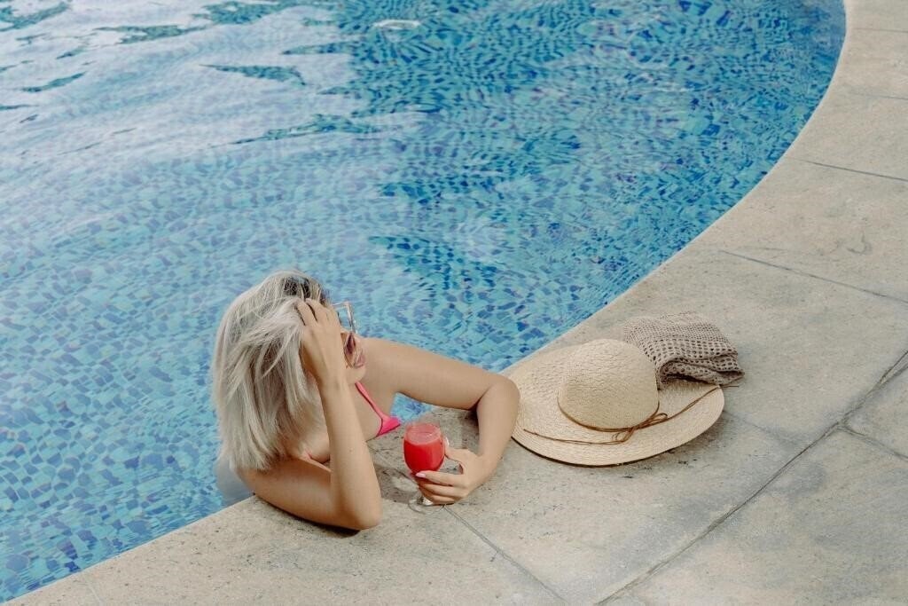 Панорама Taj Dubai 5*