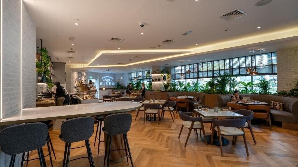 Зображення Grand Midwest View Hotel Apartments апартаменты