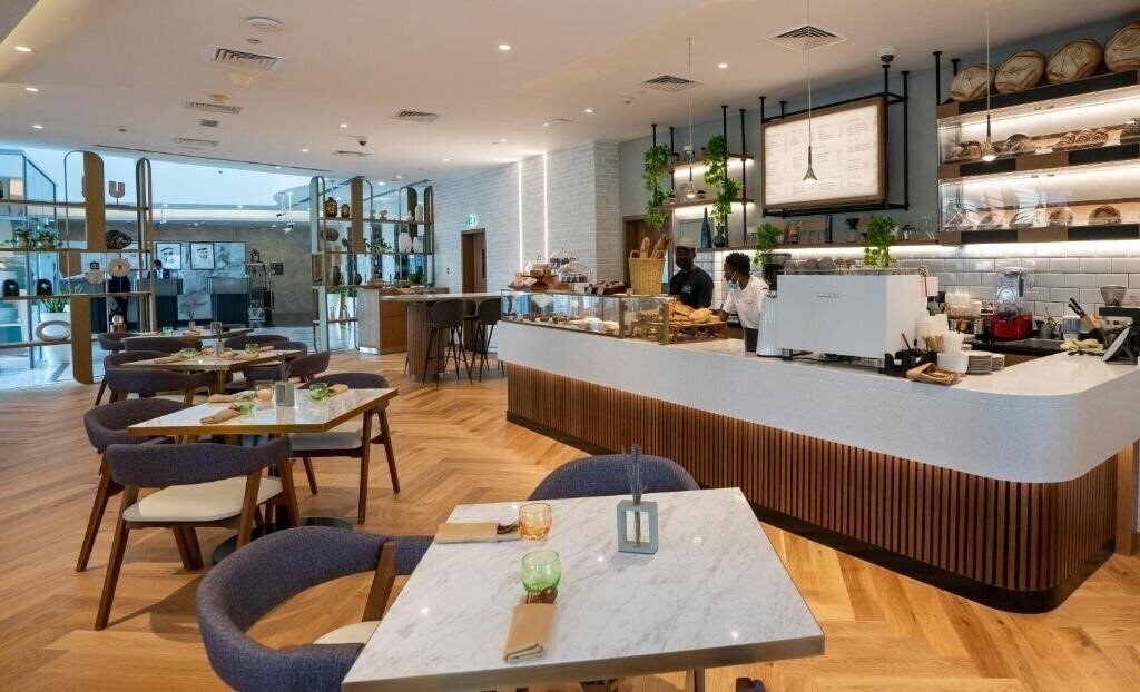 Апартаменти Grand Midwest View Hotel Apartments апартаменты