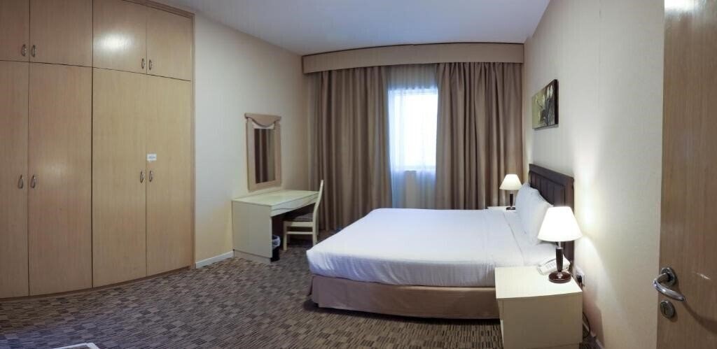 Апартаменты Pearl Residence Hotel Apartments апартаменты