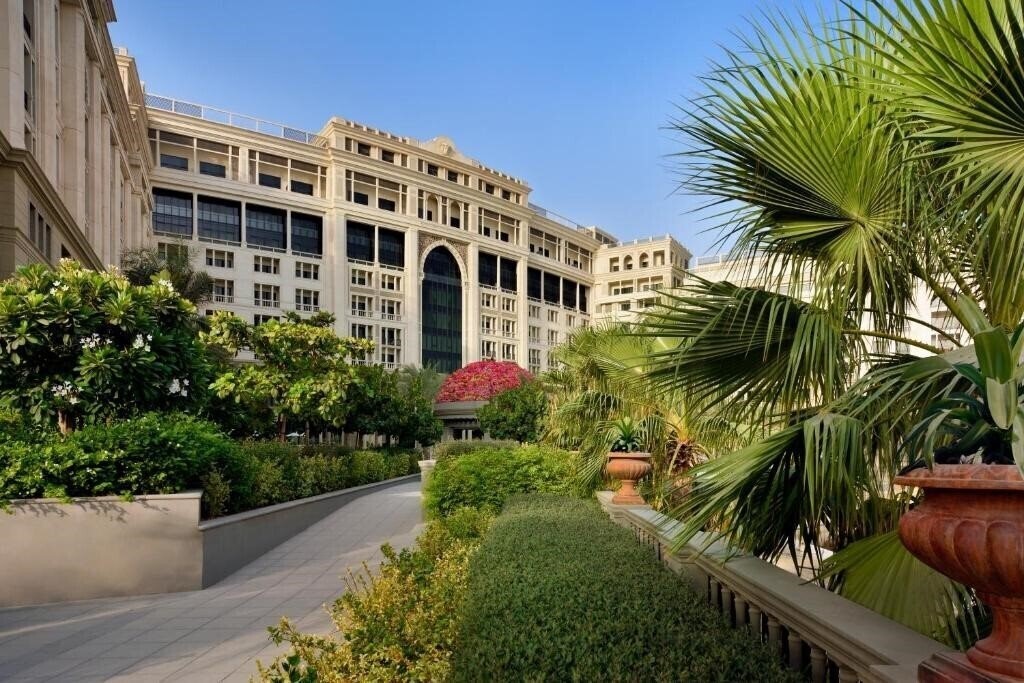 Вид Palazzo Versace 5*