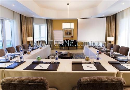 Апартаменты Marriot Dubai Harbour 4*