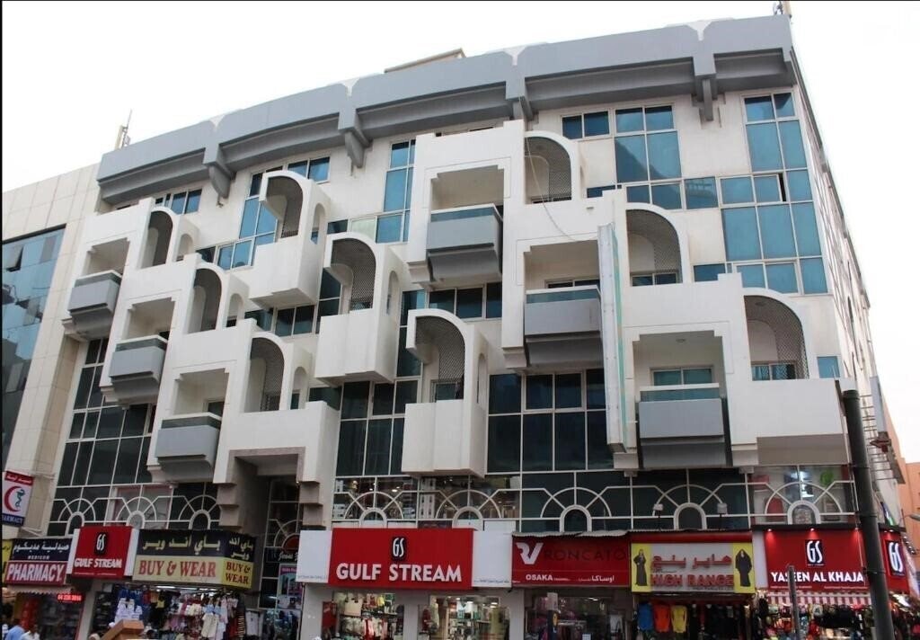 Панорама Mariana 3*