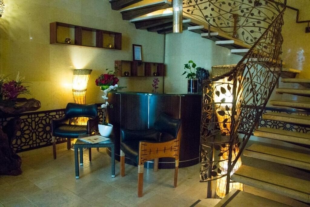 Вид Telal Resort 5*