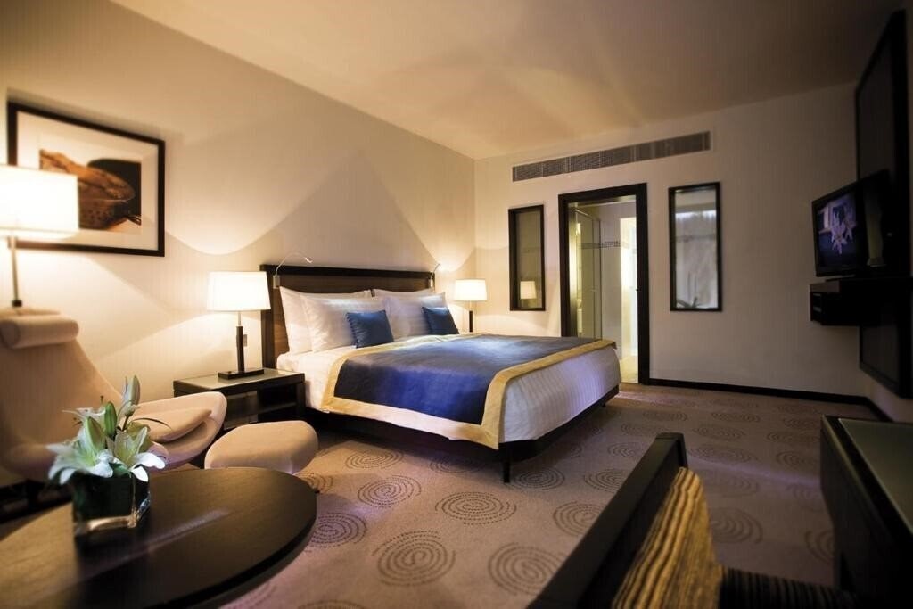Фото Avani Deira Dubai 5*