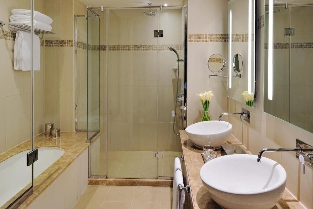Фотография Avani Deira Dubai 5*