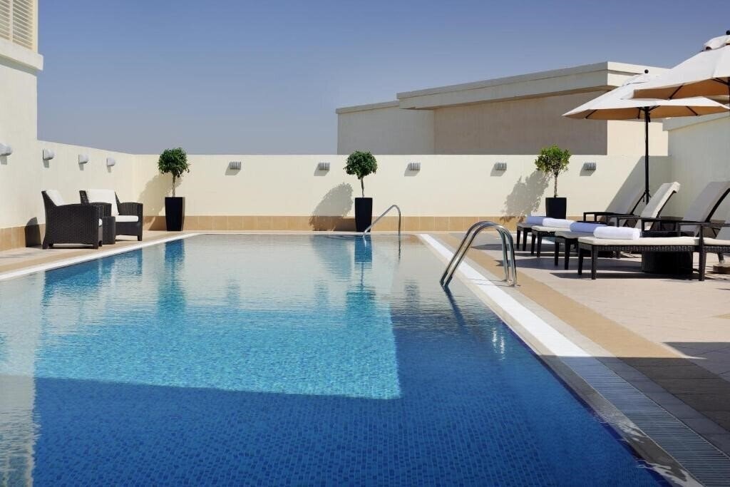Изображение Avani Deira Dubai 5*