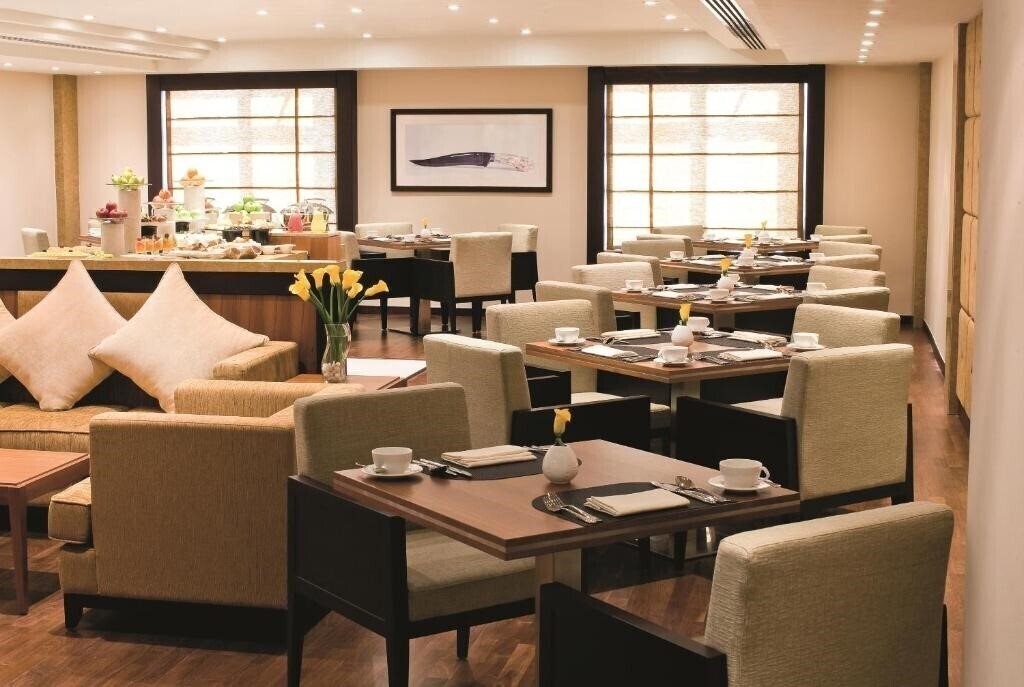 Картинка Avani Deira Dubai 5*