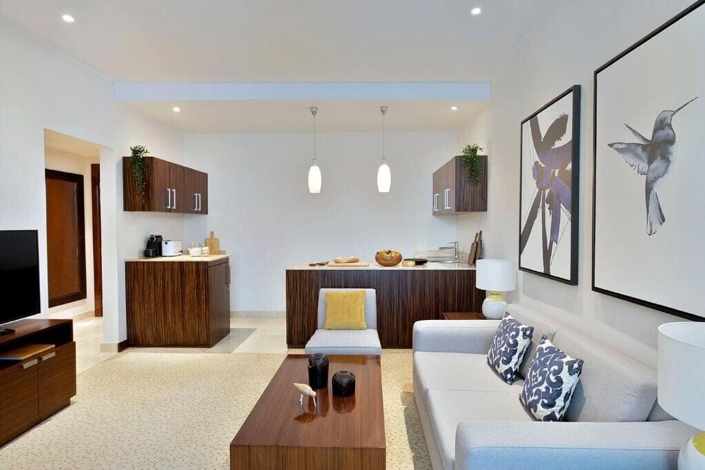 Апартаменты Nassima Royal Hotel (ex. Radisson Royal Hotel) 5*