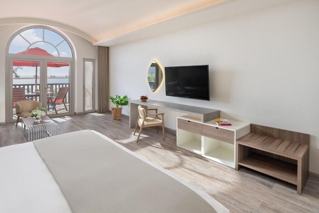 Фотографія Ja Palm Tree Court & SPA 5*