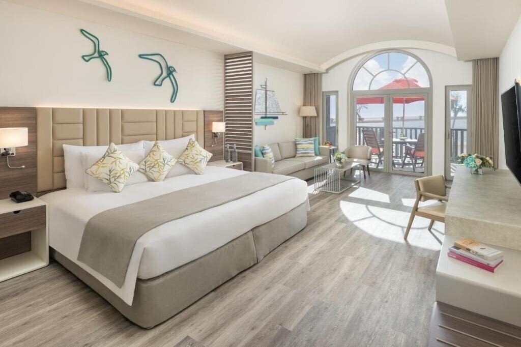 Зображення Ja Palm Tree Court & SPA 5*