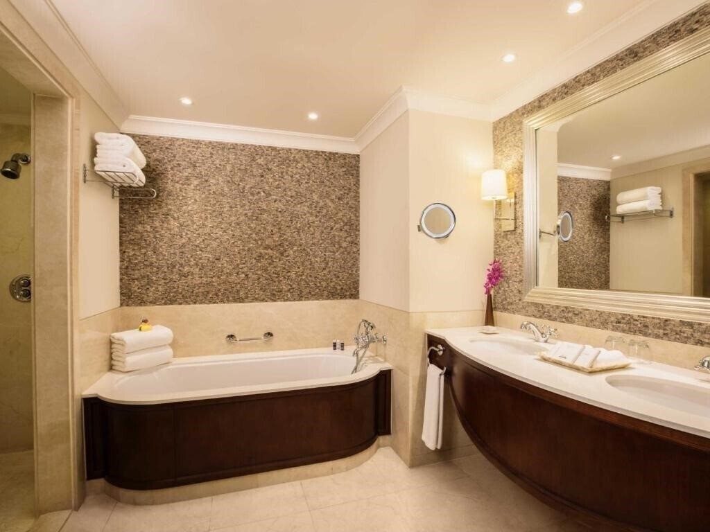 Територія Ja Palm Tree Court & SPA 5*