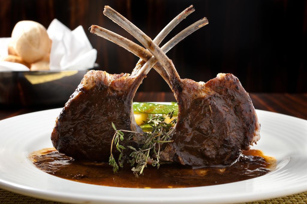 Территория Centro Barsha - Dubai 3*