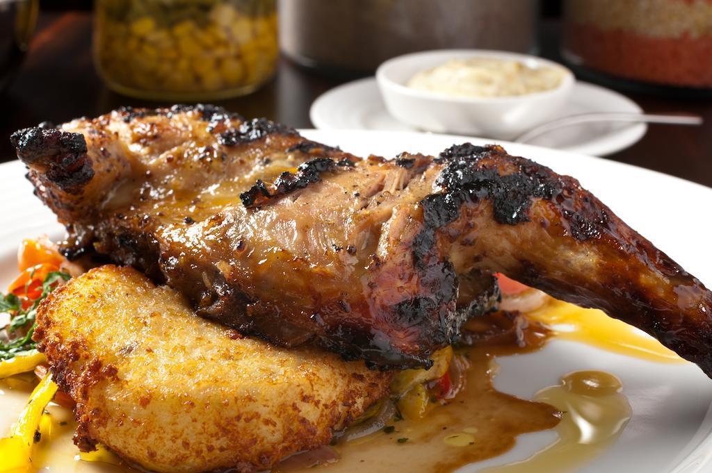 Апартаменты Centro Barsha - Dubai 3*