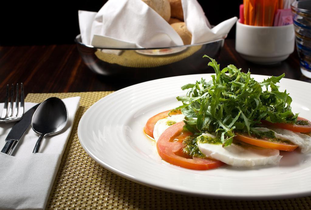 Панорама Centro Barsha - Dubai 3*