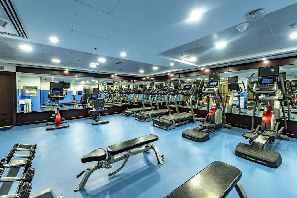 Вид Roda Metha Suites 4*