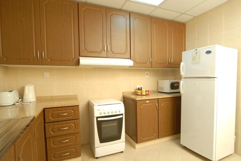 Апартаменты Fortune Classic Hotel Apartments (ex. Elite Classic Hotel Apartments) 4*