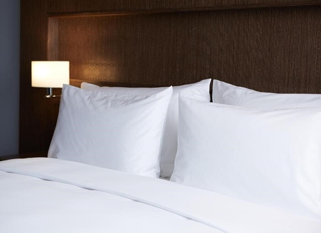 Территория Naumi Hotel Dubai (ex. Dusit D2 Kenz Hotel) 4*