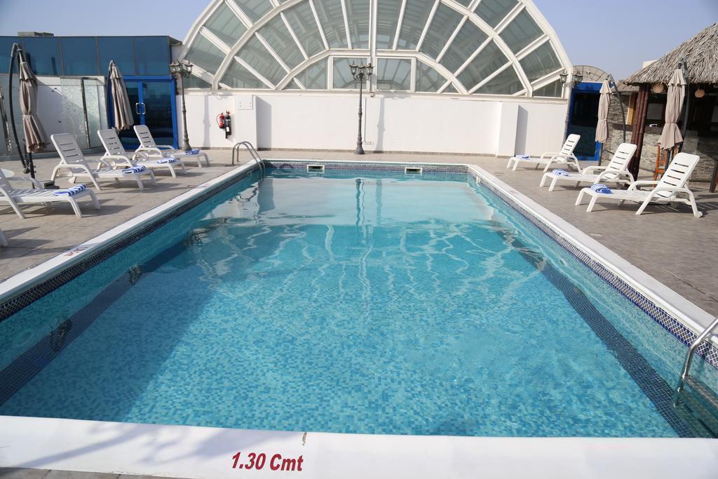 Фото Abjar Grand Hotel 4*