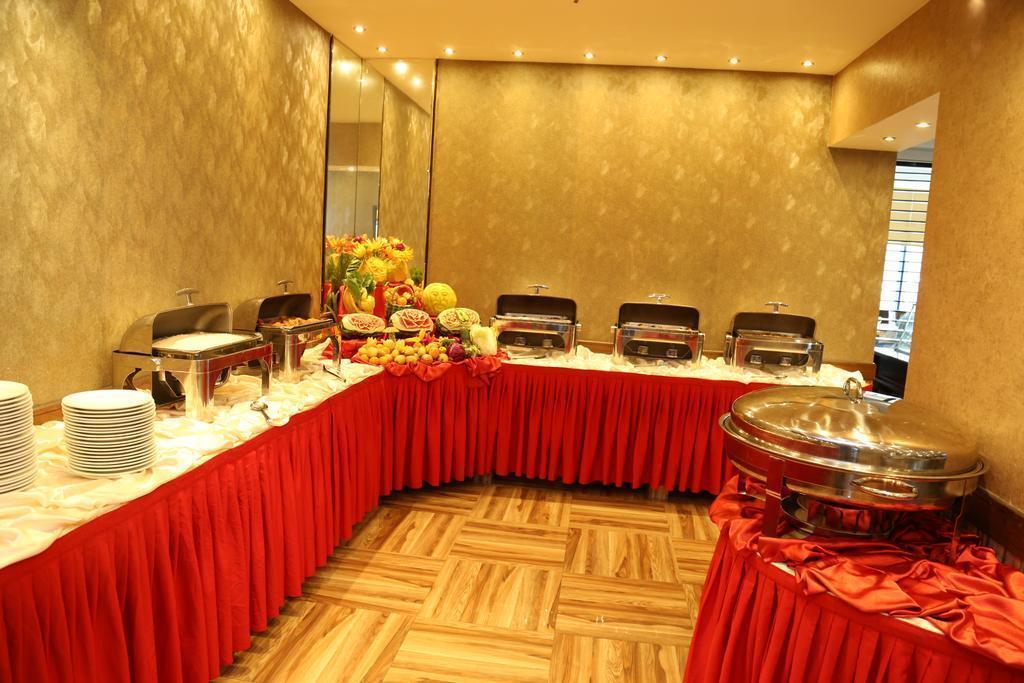 Фотографія Abjar Grand Hotel 4*