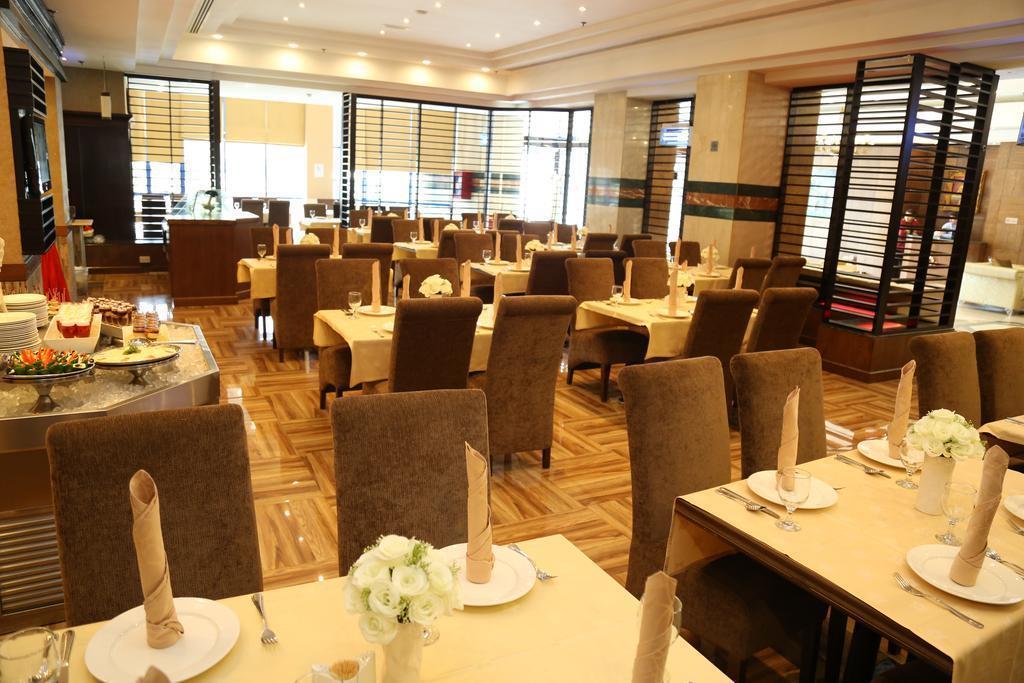 Зображення Abjar Grand Hotel 4*