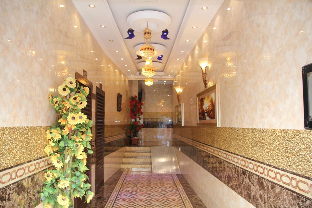 Апартаменти Al Kawakeeb Hotel (ex. Kawakeb Hotel) 1*