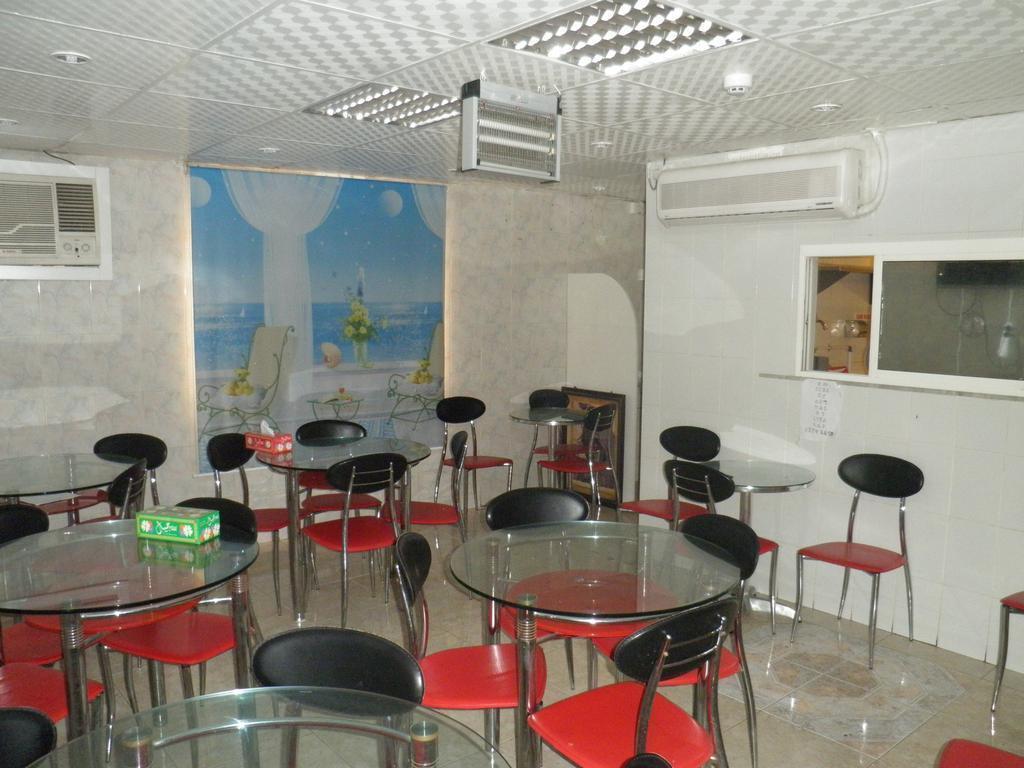 Панорама Al Kawakeeb Hotel (ex. Kawakeb Hotel) 1*