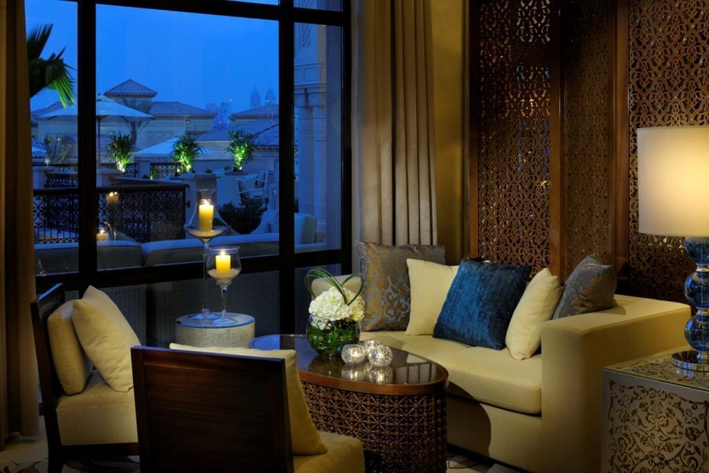 Картинка One&Only The Palm (ex. One & Only The Palm Dubai Hotel) 5*