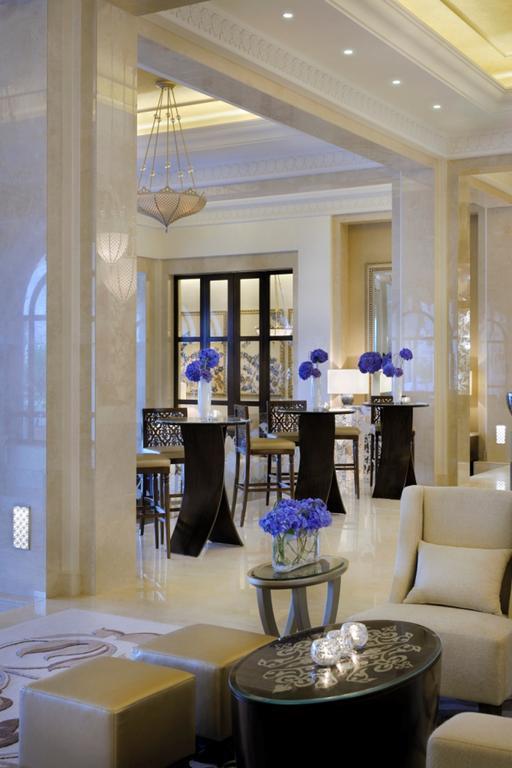 Вид One&Only The Palm (ex. One & Only The Palm Dubai Hotel) 5*