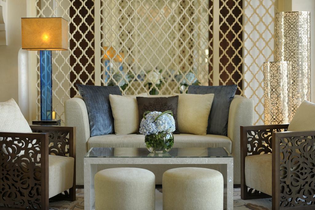 Апартаменты One&Only The Palm (ex. One & Only The Palm Dubai Hotel) 5*