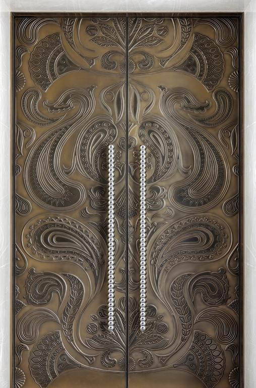 Панорама One&Only The Palm (ex. One & Only The Palm Dubai Hotel) 5*