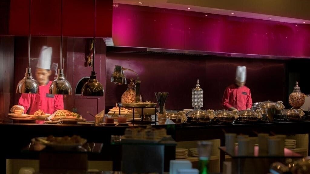 Апартаменты Millennium Central Downtown (ex. M Hotel Downtown by Millennium) 4*