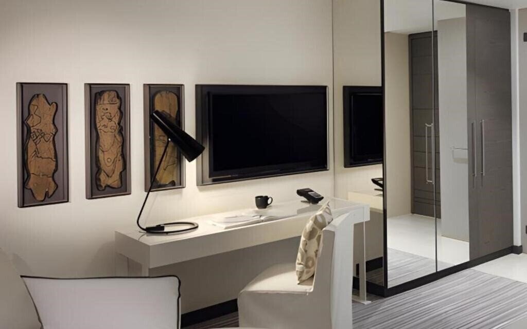 Апартаменти Qamardeen Hotel 4*