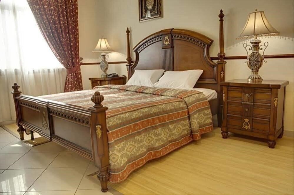 Отель Tulip Inn Building - Qusais 3*