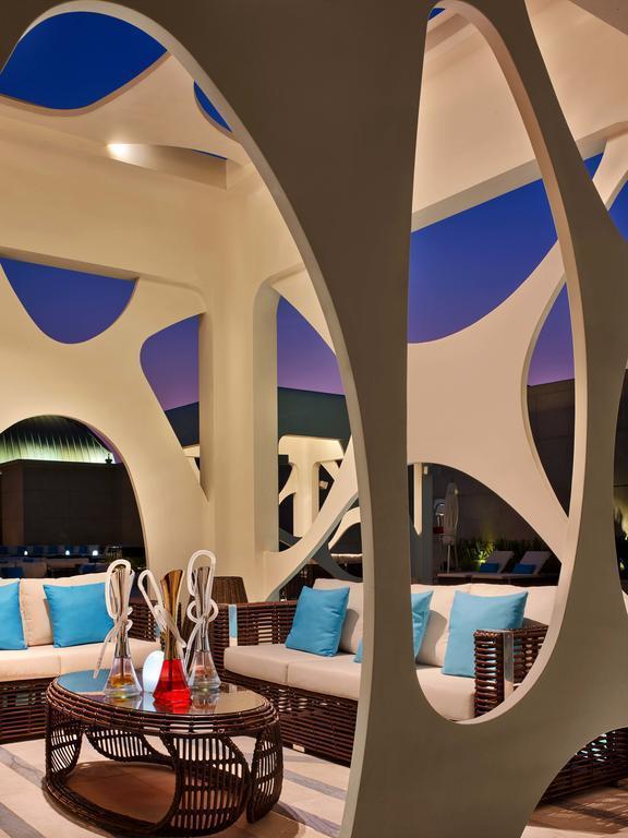 Фотография W Dubai Al Habtoor City 5*