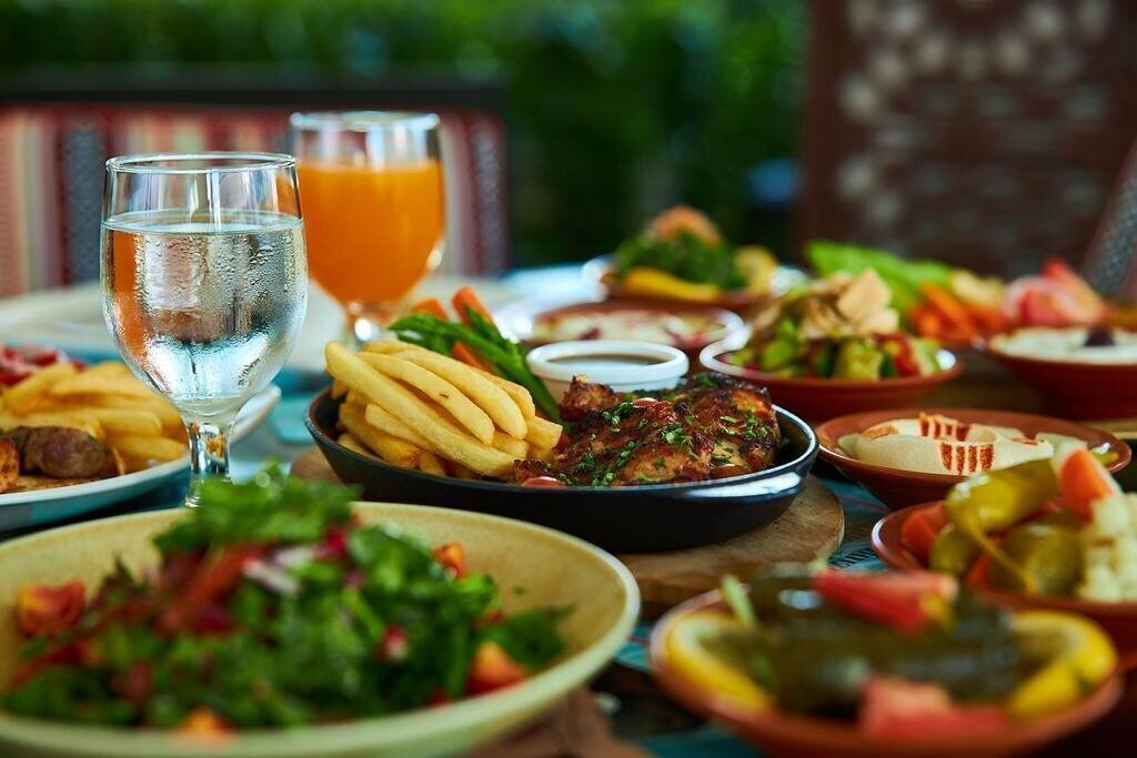 Территория Dunes Hotel Apartments - Al Muhaisnah Apart апартаменты