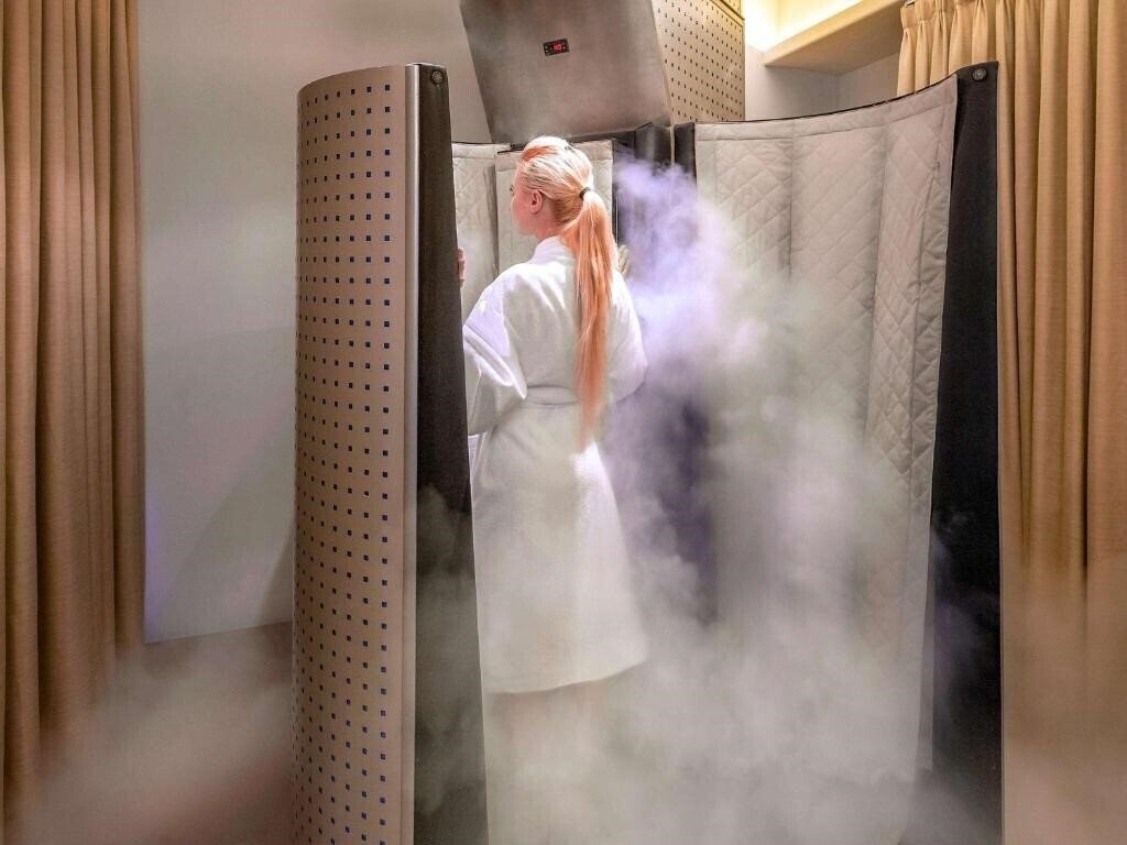 Апартаменти The Retreat Palm Dubai Mgallery By Sofitel 4*