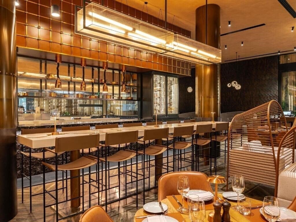 Картинка World Trade Centre Dubai 2*