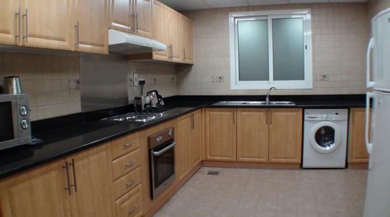 Апартаменты Sun & Sky 4*